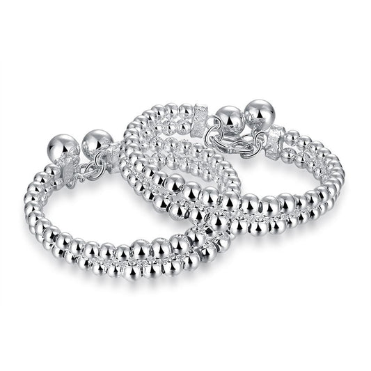 Sterling Silver Bracelet