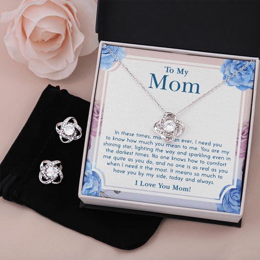 IN THESE TIMES - Mom Standard Box