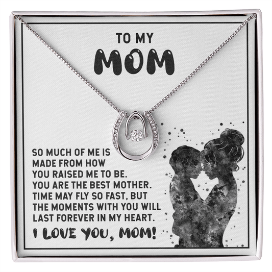 So Much of Me is You - Mom