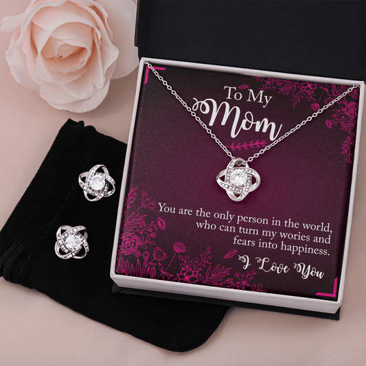 You are the person - Mom Standard Box